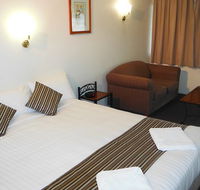 Coffs Harbour Pacific Palms Motel - Yarra Valley Accommodation