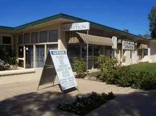 Cowell Jade Motel - Yarra Valley Accommodation