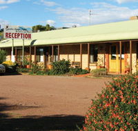 Gawler Ranges Motel - Yarra Valley Accommodation