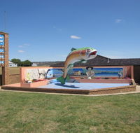 The Big Trout Motor Inn - Yarra Valley Accommodation