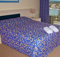 Surfers Mayfair - Yarra Valley Accommodation
