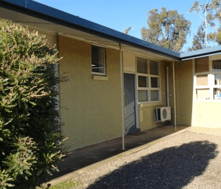 Murray Bridge Motor Inn - Yarra Valley Accommodation