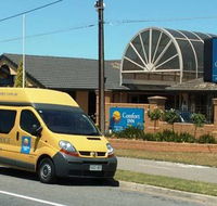 Comfort Inn Aviators Lodge - Yarra Valley Accommodation