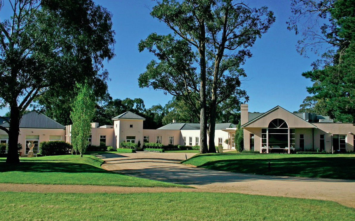  Yarra Valley Accommodation