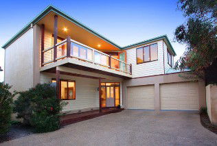  Yarra Valley Accommodation