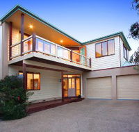 Recharge Rejuvenation Retreat - Yarra Valley Accommodation