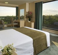 Bayview On The Park Hotel - Yarra Valley Accommodation