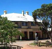 Hawker Hotel Motel - Yarra Valley Accommodation
