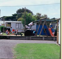 Swansea Holiday Park - Yarra Valley Accommodation