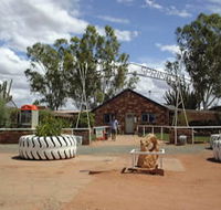 Curtin Springs Station - Yarra Valley Accommodation