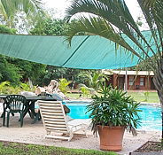 Territory Manor - Yarra Valley Accommodation
