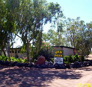 Threeways Roadhouse Tourist Park - Yarra Valley Accommodation