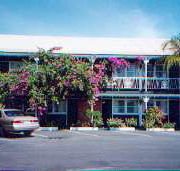 Mineral Sands Motel - Yarra Valley Accommodation