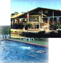 Bright VIC Yarra Valley Accommodation