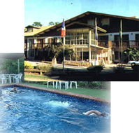 Bright Chalet - Yarra Valley Accommodation