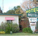 COHUNA MOTOR INN - Yarra Valley Accommodation