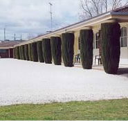 Creswick Motel - Yarra Valley Accommodation
