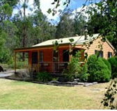 Gellibrand River Valley Cabins - Yarra Valley Accommodation