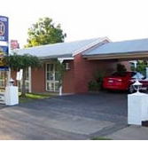Jolly Swagman Motor Inn - Yarra Valley Accommodation