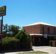 Rodney Motor Inn - Yarra Valley Accommodation