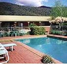 Snowgum Motel - Yarra Valley Accommodation