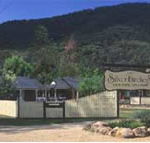 The Silver Birches Holiday Village - Yarra Valley Accommodation