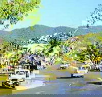 Tropic Coast Motel - Yarra Valley Accommodation