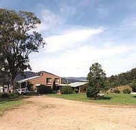 Valley View Homestead B And B - Yarra Valley Accommodation