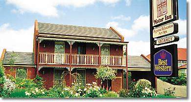  Yarra Valley Accommodation