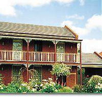 VICTORIANA MOTOR INN - Yarra Valley Accommodation
