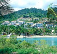 Whitsunday Terraces Resort