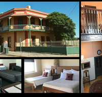 Pampas Motel - Yarra Valley Accommodation