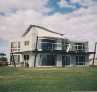 Moonta Bay Escape - Yarra Valley Accommodation