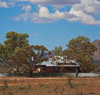 Arkapena Homestead - Yarra Valley Accommodation
