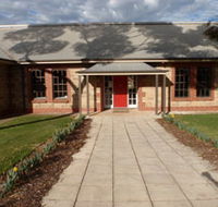 Barossa Backpackers - Yarra Valley Accommodation