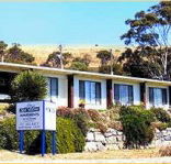 Victor Harbor Seaview Apartments - Yarra Valley Accommodation