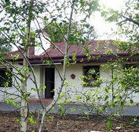 The Birches - Yarra Valley Accommodation
