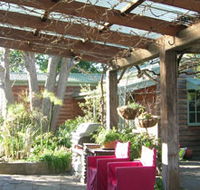 Rosebank Studio - Yarra Valley Accommodation