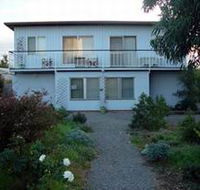 Salty Grape Beach House - Yarra Valley Accommodation