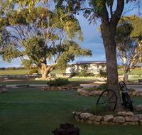 Coodlie Park Farm Retreat - Yarra Valley Accommodation