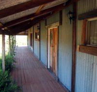 Pike River Woolshed - Yarra Valley Accommodation