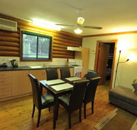 Western KI Caravan Park Cabins - Yarra Valley Accommodation