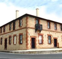 The Australasian Circa 1858 - Yarra Valley Accommodation