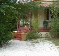 Oscars Barossa - Yarra Valley Accommodation