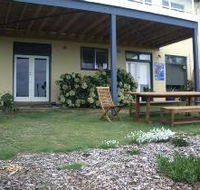 Victor Apartments - Cheri-On-Sea Apartment - Yarra Valley Accommodation