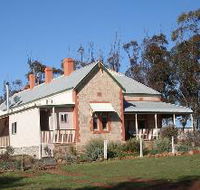 Peggy's Retreat - Yarra Valley Accommodation