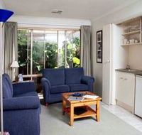 Bellevue Bed  Breakfast - Yarra Valley Accommodation