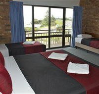 Kangaroo Island Seaside Inn - Yarra Valley Accommodation