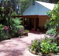 Rainforest Retreat - Yarra Valley Accommodation