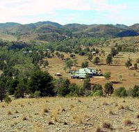 Willow Springs The Homestead - Yarra Valley Accommodation
